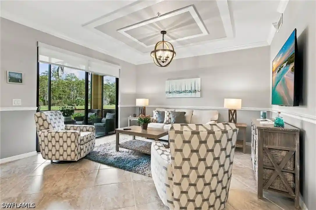 Listing Photo 2 - Condo for sale in 9590 Trevi Ct located at 9590 Trevi Ct, Naples, FL 34113 - Unit #5316