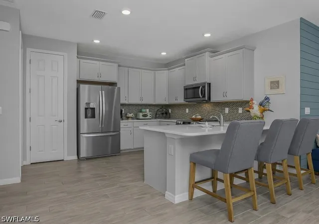 Photo 2 of Townhouse for sale at 1220 Enbrook Loop, Naples, FL 34114 | MLS# 226036791 | Listing updated on 2026-10-22