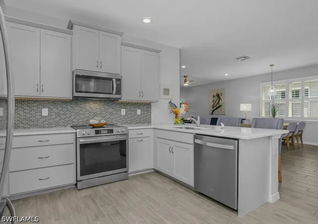 Photo 3 of Townhouse for sale at 1220 Enbrook Loop, Naples, FL 34114 | MLS# 226036791 | Listing updated on 2026-10-22