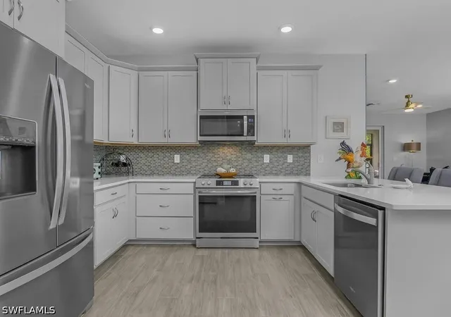 Photo 4 of Townhouse for sale at 1220 Enbrook Loop, Naples, FL 34114 | MLS# 226036791 | Listing updated on 2026-10-22