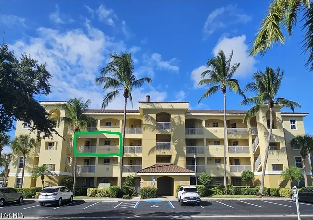 Condo for sale at 1785 Four Mile Cvs Pkwy #332, Cape Coral, FL 33990 | MLS# 2026043852