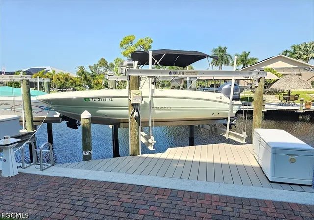 Photo 1 of Condo for sale at 1785 Four Mile Cvs Pkwy #332, Cape Coral, FL 33990 | MLS# 2026043852 | Listing updated on 2026-10-21