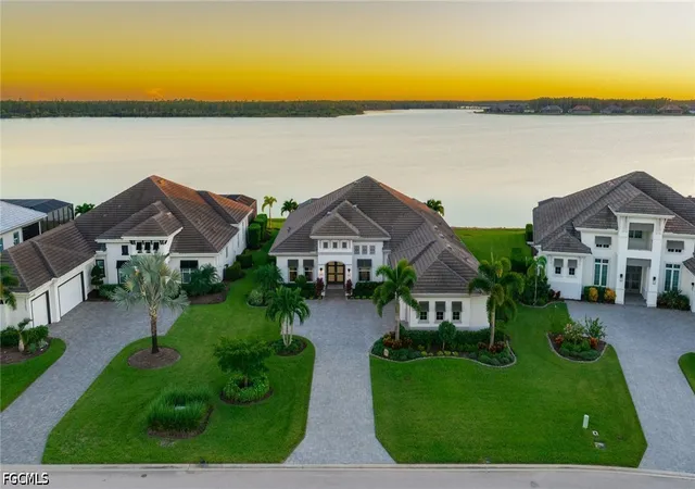 Photo 1 of Single family home for sale at 13119 Cerulean Ct, Fort Myers, FL 33913 | MLS# 2026043865 | Listing updated on 2026-10-19