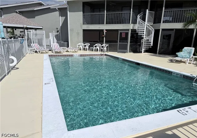 Photo 1 of Condo for sale at 829 SW 47th Terrace #103, Cape Coral, FL 33914 | MLS# 2026043866 | Listing updated on 2026-10-20