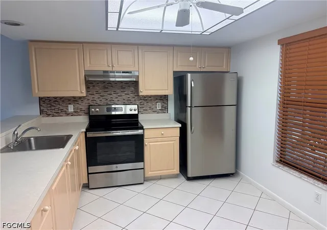 Photo 3 of Condo for sale at 829 SW 47th Terrace #103, Cape Coral, FL 33914 | MLS# 2026043866 | Listing updated on 2026-10-20