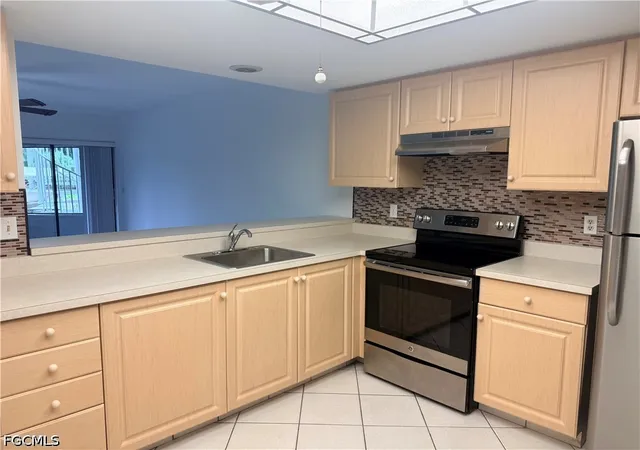 Photo 4 of Condo for sale at 829 SW 47th Terrace #103, Cape Coral, FL 33914 | MLS# 2026043866 | Listing updated on 2026-10-20