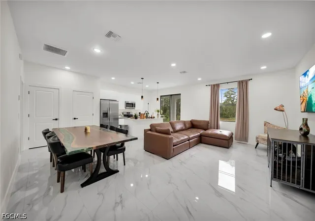Photo 3 of Single family home for sale at 1015 Euclid Ave, Lehigh Acres, FL 33972 | MLS# 2026043872 | Listing updated on 2026-10-19