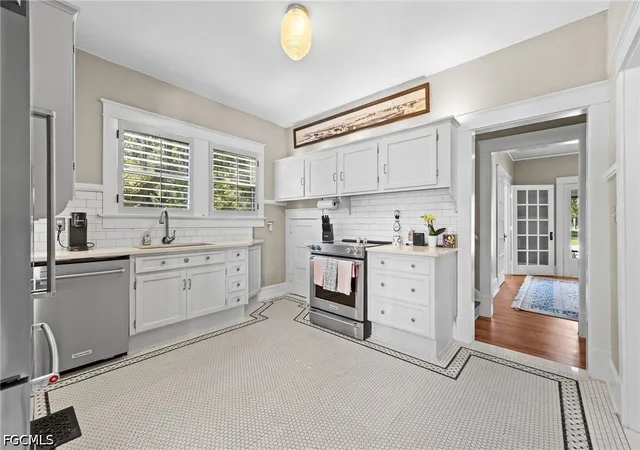 Photo 2 of Single family home for sale at 3650 Mckinley Ave, Fort Myers, FL 33901 | MLS# 2026043885 | Listing updated on 2026-10-21