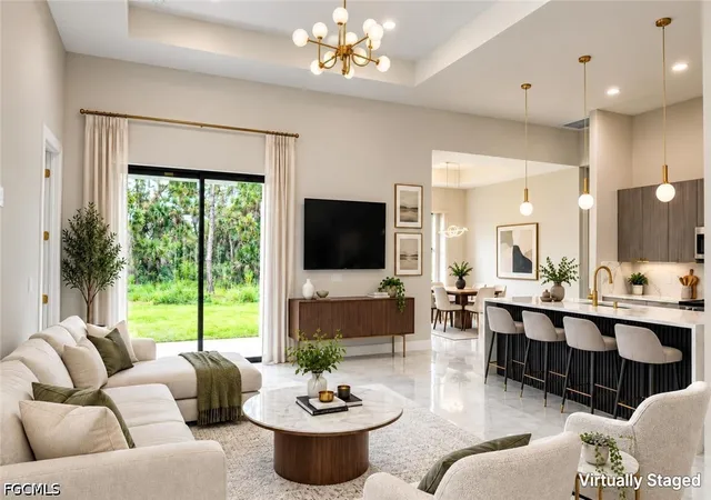 Photo 2 of Single family home for sale at 3509 63rd Street W, Lehigh Acres, FL 33971 | MLS# 2026043890 | Listing updated on 2026-10-28