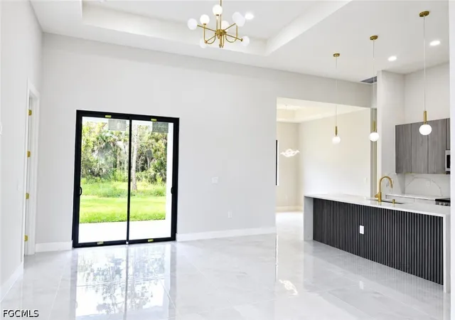 Photo 3 of Single family home for sale at 3509 63rd Street W, Lehigh Acres, FL 33971 | MLS# 2026043890 | Listing updated on 2026-10-28