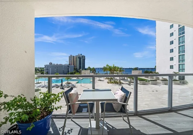 Photo 1 of Condo for sale at 3000 Oasis Grand Blvd #506, Fort Myers, FL 33916 | MLS# 226036780 | Listing updated on 2026-10-19