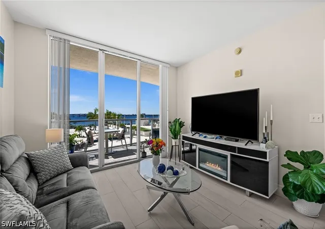 Photo 2 of Condo for sale at 3000 Oasis Grand Blvd #506, Fort Myers, FL 33916 | MLS# 226036780 | Listing updated on 2026-10-19