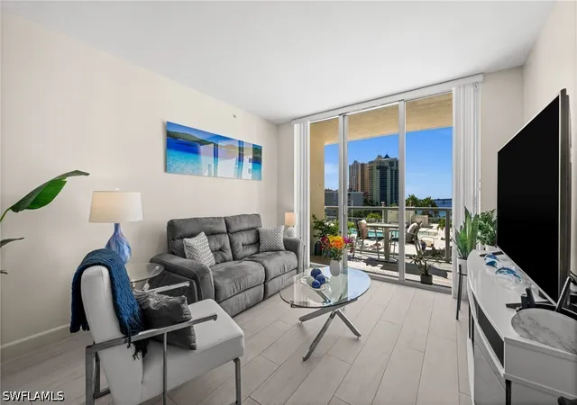 Photo 3 of Condo for sale at 3000 Oasis Grand Blvd #506, Fort Myers, FL 33916 | MLS# 226036780 | Listing updated on 2026-10-19