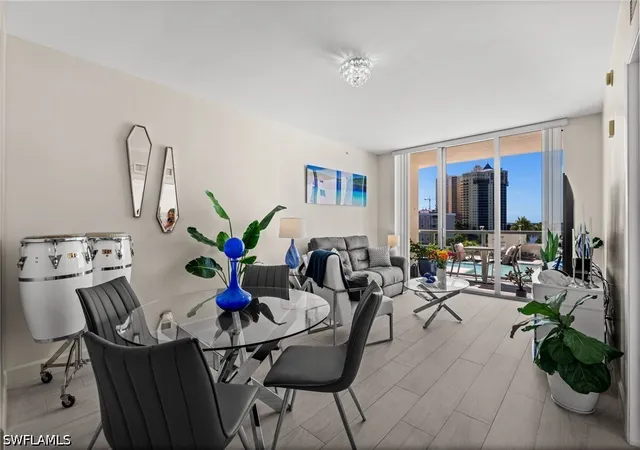 Photo 4 of Condo for sale at 3000 Oasis Grand Blvd #506, Fort Myers, FL 33916 | MLS# 226036780 | Listing updated on 2026-10-19