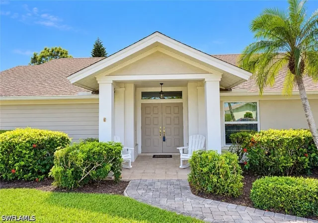 Photo 2 of Single family home for sale at 9919 Treasure Cay Ln, Bonita Springs, FL 34135 | MLS# 226037284 | Listing updated on 2026-10-19
