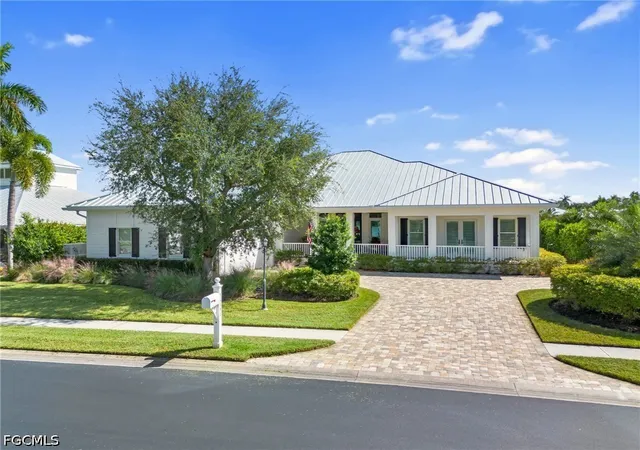 Photo 1 of Sale Pending at 16151 Bentwood Palms Dr, Fort Myers, FL 33908 | MLS# 2026043905 | Listing updated on 2026-10-21