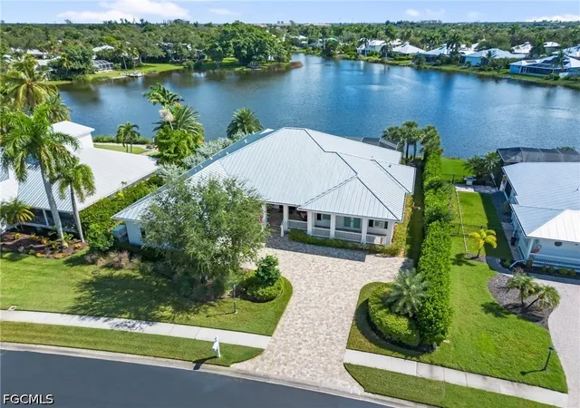 Photo 1 of Sale Pending at 16151 Bentwood Palms Dr, Fort Myers, FL 33908 | MLS# 2026043905 | Listing updated on 2026-10-21