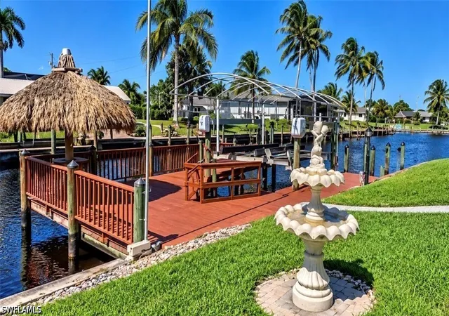 Photo 1 of Single family home for sale at 5214 Willow Ct, Cape Coral, FL 33904 | MLS# 226037901 | Listing updated on 2026-10-21