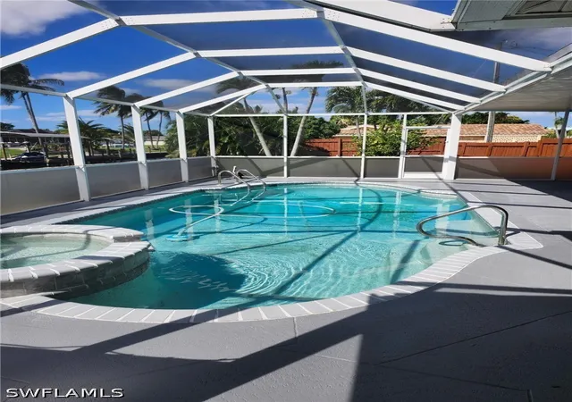 Photo 2 of Single family home for sale at 5214 Willow Ct, Cape Coral, FL 33904 | MLS# 226037901 | Listing updated on 2026-10-21