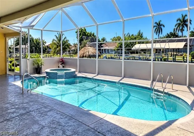 Photo 3 of Single family home for sale at 5214 Willow Ct, Cape Coral, FL 33904 | MLS# 226037901 | Listing updated on 2026-10-21