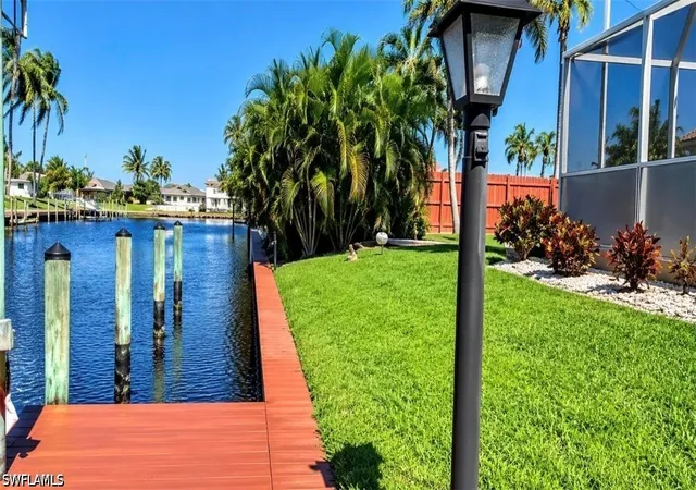 Photo 4 of Single family home for sale at 5214 Willow Ct, Cape Coral, FL 33904 | MLS# 226037901 | Listing updated on 2026-10-21