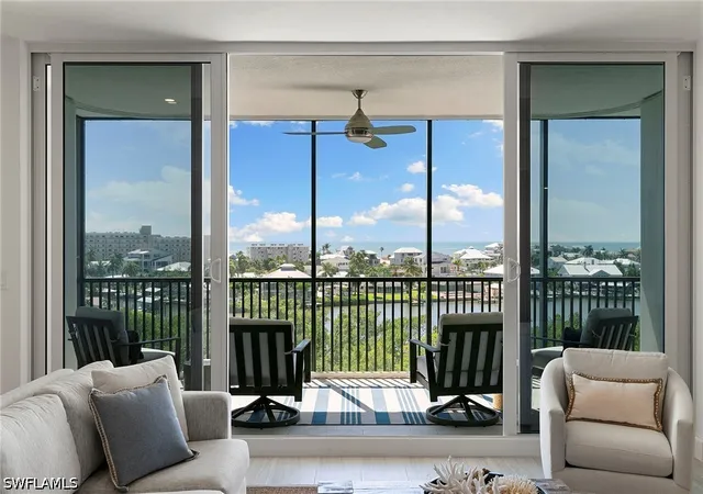 Condo for sale at 4142 Bay Beach Ln #605, Fort Myers Beach, FL 33931 | MLS# 226037168 | Listing updated on 2026-10-20
