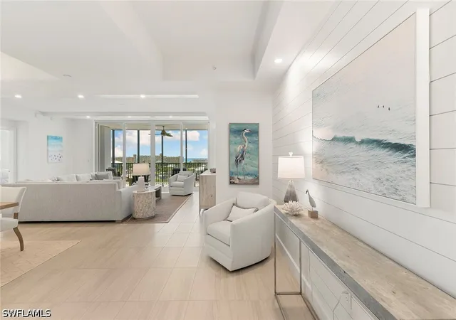 Photo 1 of Condo for sale at 4142 Bay Beach Ln #605, Fort Myers Beach, FL 33931 | MLS# 226037168 | Listing updated on 2026-10-20