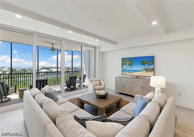 Photo 2 of Condo for sale at 4142 Bay Beach Ln #605, Fort Myers Beach, FL 33931 | MLS# 226037168 | Listing updated on 2026-10-20