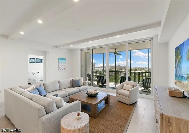 Photo 3 of Condo for sale at 4142 Bay Beach Ln #605, Fort Myers Beach, FL 33931 | MLS# 226037168 | Listing updated on 2026-10-20