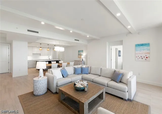 Photo 4 of Condo for sale at 4142 Bay Beach Ln #605, Fort Myers Beach, FL 33931 | MLS# 226037168 | Listing updated on 2026-10-20