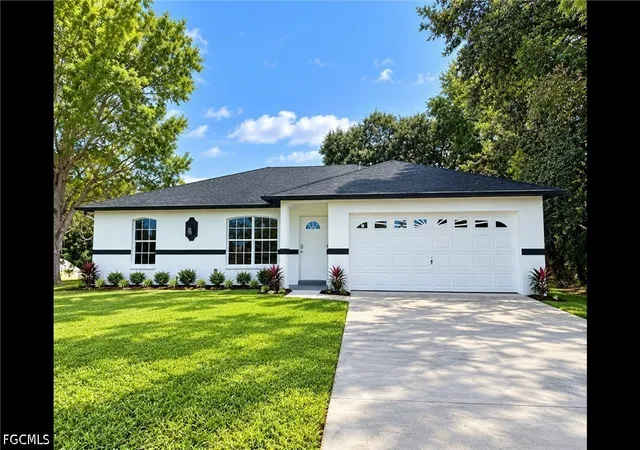 Photo 1 of Single family home for sale at 1094 Alabama Rd S, Lehigh Acres, FL 33974 | MLS# 2026043921 | Listing updated on 2026-10-21
