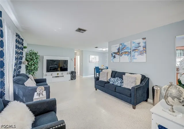 Photo 3 of Single family home for sale at 501 Parkside St, Lehigh Acres, FL 33936 | MLS# 2026043970 | Listing updated on 2026-10-19