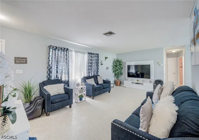 Photo 3 of Single family home for sale at 501 Parkside St, Lehigh Acres, FL 33936 | MLS# 2026043970 | Listing updated on 2026-10-19