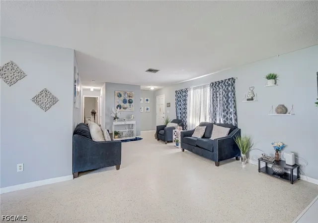 Photo 4 of Single family home for sale at 501 Parkside St, Lehigh Acres, FL 33936 | MLS# 2026043970 | Listing updated on 2026-10-19