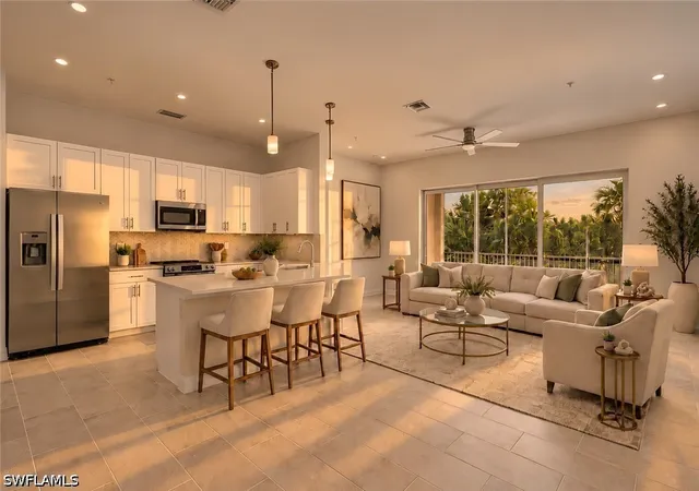 Condo for sale at 286 Indies Dr E #201, Naples, FL 34114 | MLS# 226035987 | Listing updated on 2026-10-19