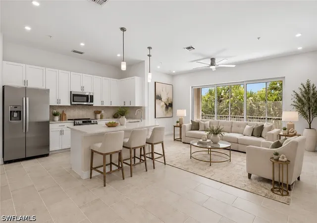 Photo 1 of Condo for sale at 286 Indies Dr E #201, Naples, FL 34114 | MLS# 226035987 | Listing updated on 2026-10-19