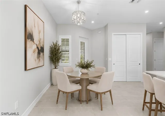 Photo 2 of Condo for sale at 286 Indies Dr E #201, Naples, FL 34114 | MLS# 226035987 | Listing updated on 2026-10-19