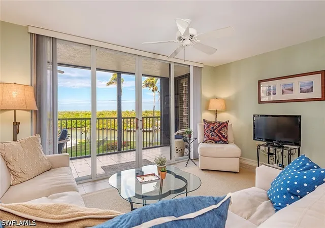 Photo 1 of Condo for sale at 17 Bluebill Ave #203, Naples, FL 34108 | MLS# 226037377 | Listing updated on 2026-10-20