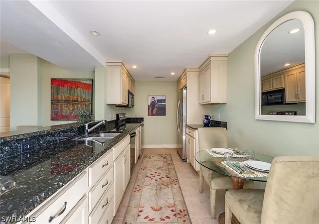 Photo 3 of Condo for sale at 17 Bluebill Ave #203, Naples, FL 34108 | MLS# 226037377 | Listing updated on 2026-10-20