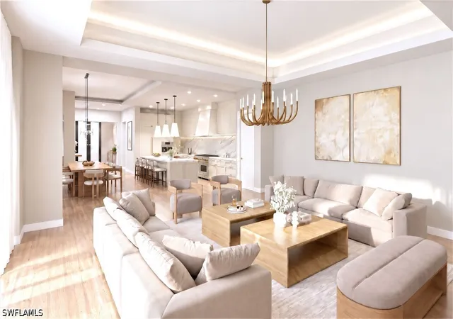 Photo 3 of Condo for sale at 210 9th Street S #201A, Naples, FL 34102 | MLS# 226035699 | Listing updated on 2026-10-20