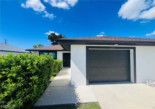 Multi family home for sale at 230-232 Cultural Park Blvd S, Cape Coral, FL 33990 | MLS# 2026044005