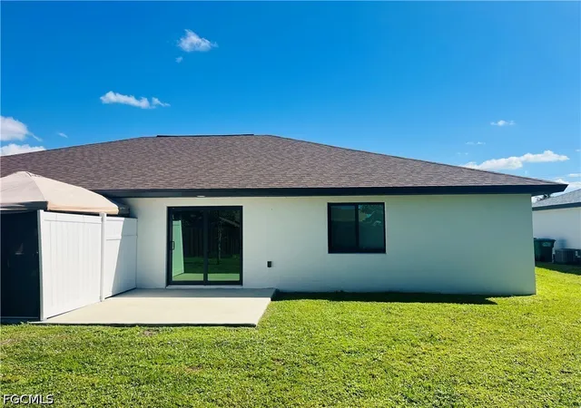 Photo 3 of House for sale at 230-232 Cultural Park Blvd S, Cape Coral, FL 33990 | MLS# 2026044005 | Listing updated on 2026-10-20