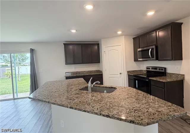 Photo 3 of Single family home for sale at 2221 SW Embers Ter, Cape Coral, FL 33991 | MLS# 226038034 | Listing updated on 2026-10-19