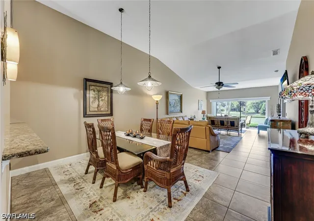 Townhouse for sale at 6928 Lone Oak Blvd, Naples, FL 34109 | MLS# 226037416