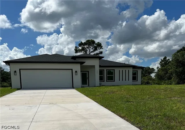 Photo 2 of Single family home for sale at 422 Eisenhower Blvd, Lehigh Acres, FL 33974 | MLS# 2026044046 | Listing updated on 2026-10-20