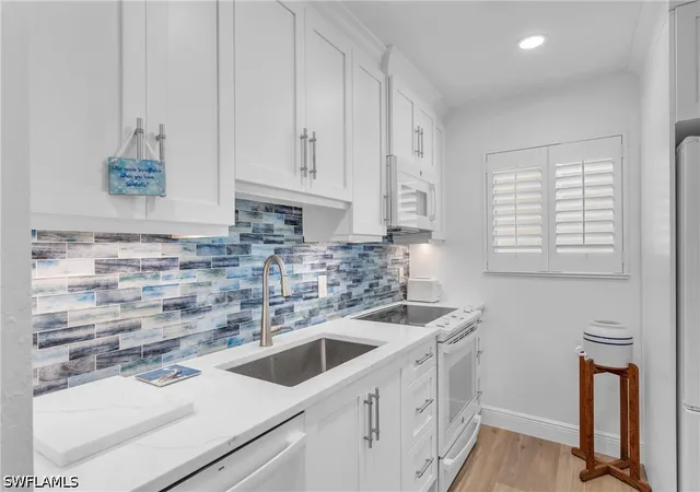 Photo 1 of Condo for sale at 7400 Estero Blvd #404, Fort Myers Beach, FL 33931 | MLS# 226037858 | Listing updated on 2026-10-21