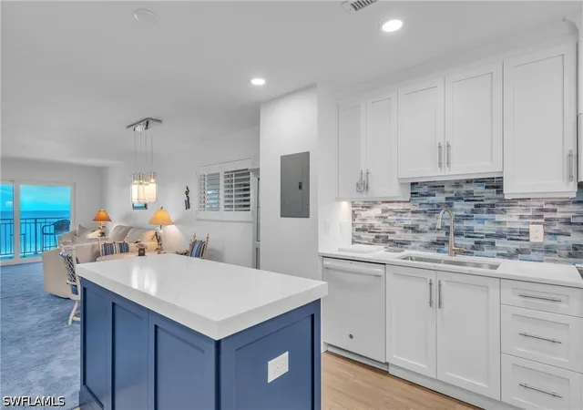 Photo 2 of Condo for sale at 7400 Estero Blvd #404, Fort Myers Beach, FL 33931 | MLS# 226037858 | Listing updated on 2026-10-21