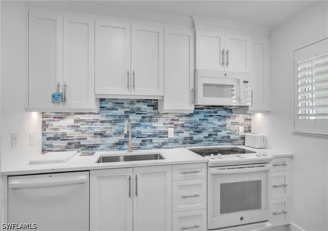 Photo 3 of Condo for sale at 7400 Estero Blvd #404, Fort Myers Beach, FL 33931 | MLS# 226037858 | Listing updated on 2026-10-21