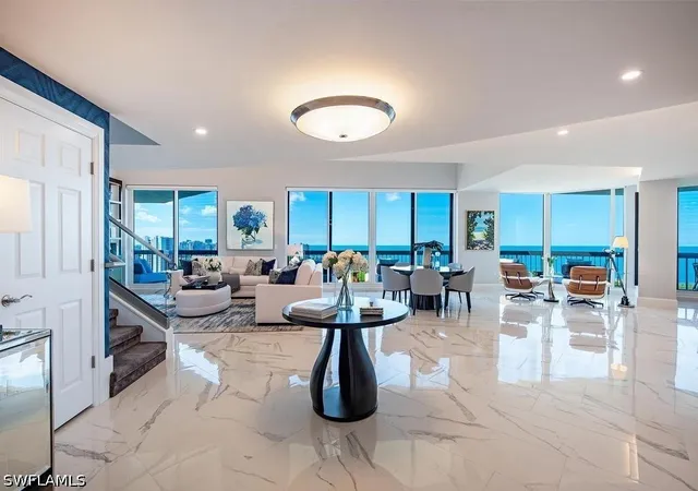 Condo for sale at 6001 Pelican Bay Blvd #PH-A, Naples, FL 34108 | MLS# 226037035 | Listing updated on 2026-10-21