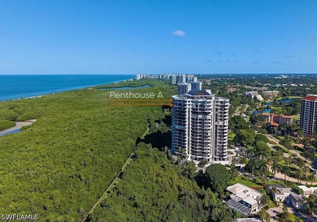 Photo 1 of Condo for sale at 6001 Pelican Bay Blvd #PH-A, Naples, FL 34108 | MLS# 226037035 | Listing updated on 2026-10-21